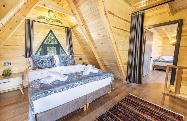 Aronia Bungalow - Photo 7