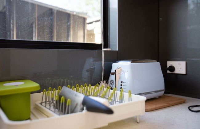 Impressive & Spacious new Townhouse@preston - Foto 18