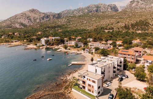 Beachfront Escape Villa Nevera - Foto 80