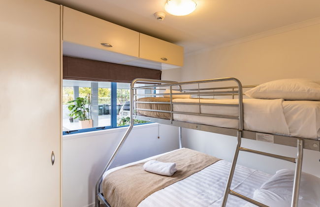 Blue Pacific Quality Apartments - Foto 27