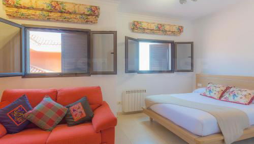 Rural Apartments with Community Pool - Foto 4