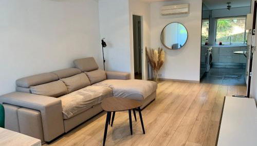 Appartement en résidence avec piscine - Foto 1