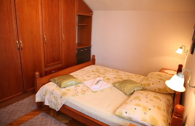 Sea front stone house - Photo 5