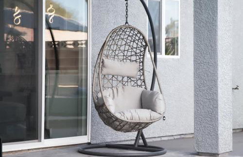 VEGAS OASIS CLOSE 2 STRIP! Private Hot tub & Heated Pool - Foto 7