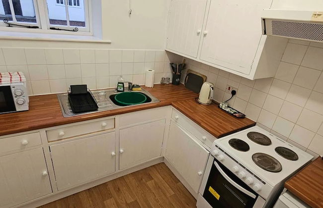 Plas Bellin Cottages - Foto 9