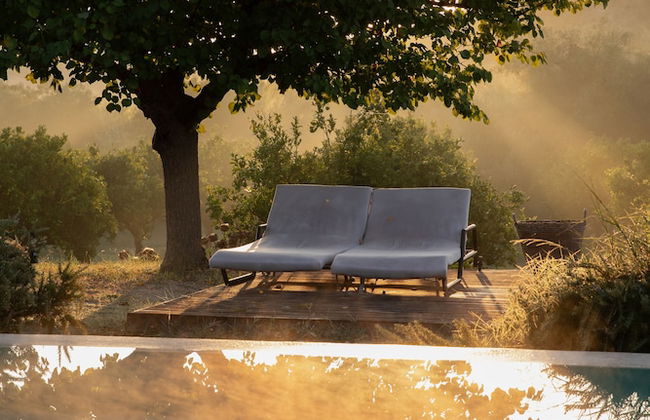 IUTA Glamping & Farm - Foto 72