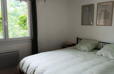 Bas de Villa avec entrée indépendante en pleine nature - Foto 2