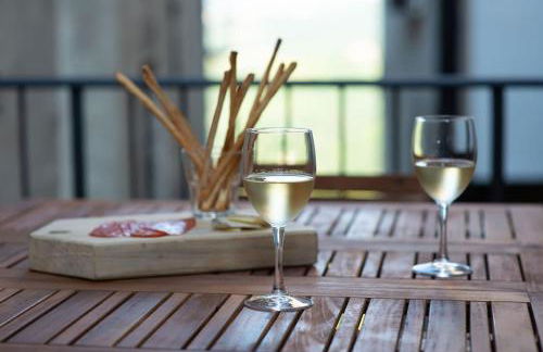 Appartamento l'Antico Rione - Photo 14