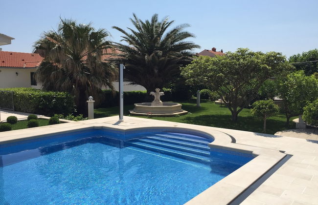 Apartments Villa Jadranka - Adults Only - Foto 54