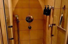 Hakuna Matata domaine des 3 forets-PMR-6 personnes sauna balneo-acces aquamondo non inclus - Foto 33