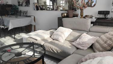 Maison Meublée 4 chambres proche aéroports Bourget et Roissy CDG et Salon des expositions Villepinte - Foto 3