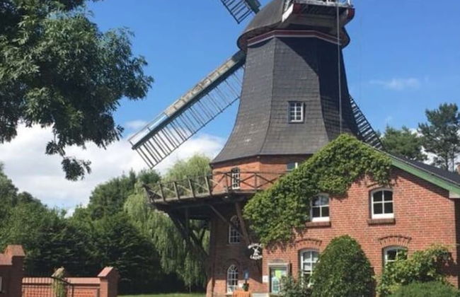 Strandnelke Modern Retreat - Foto 14