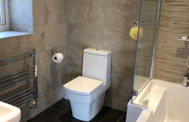 Cosy Alpine Cottage in the heart of Lancashire - Foto 2