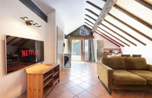 Wohnung für 4 Personen mit 2 Schlafzimmer, Wohnzimmer, Küche - Foto 56