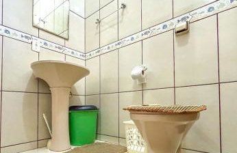 Casa a 5 minutos de carro ate a Praia Jardim Real - Photo 11