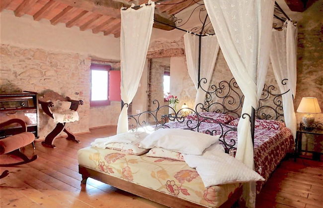 Agriturismo I Pitti - Foto 21