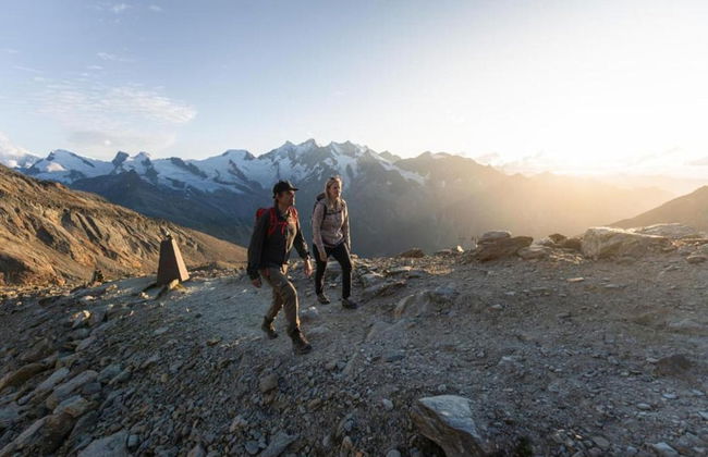 Glacier Views & Ski Trails - Foto 33