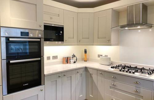 Lion Cottage, Broadway - Foto 18