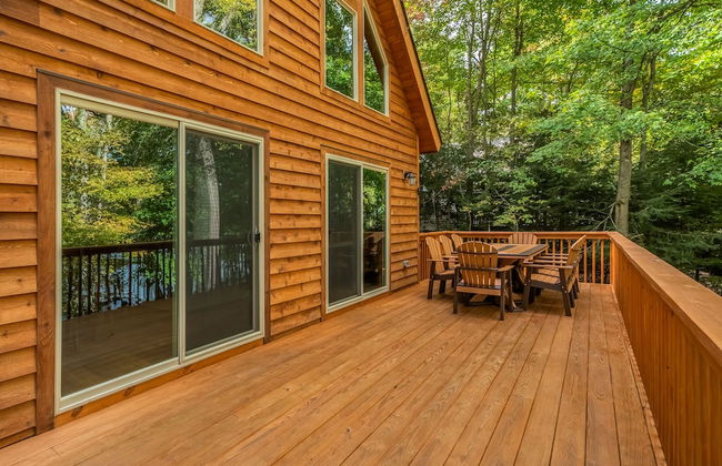 Maplewood Cottage - Photo 33