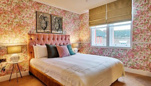 Nest Serviced Apartments - Foto 4