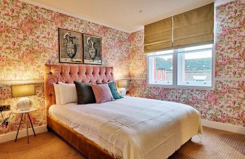 Nest Serviced Apartments - Foto 4