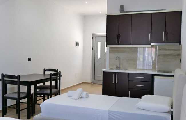 Lux Apartments - Foto 18