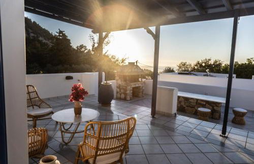 Giannis & Maria Sunset House - Foto 14