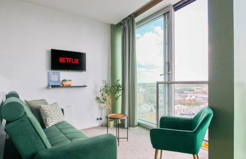 THE OLIVE SUITE At The Rotunda - Foto 1