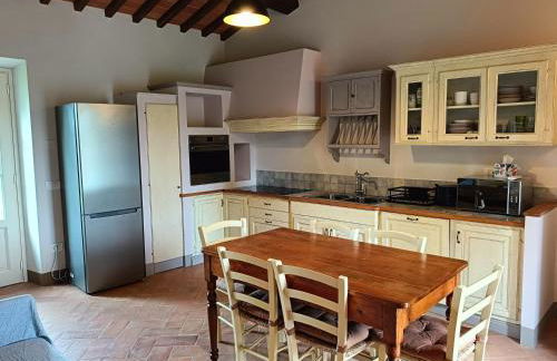 Villa La Corte - Foto 46