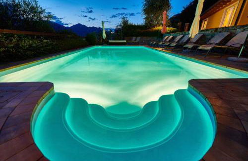 Apartments in Malcesine - Gardasee 22016 - Foto 19