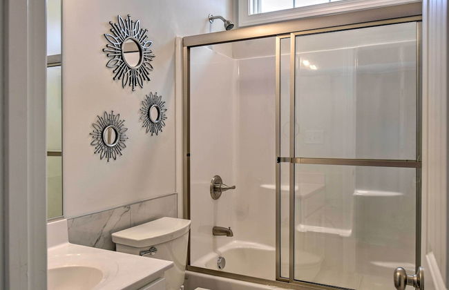 Spacious Home Less Than 1 Mi to Kiptopeke State Park! - Foto 37