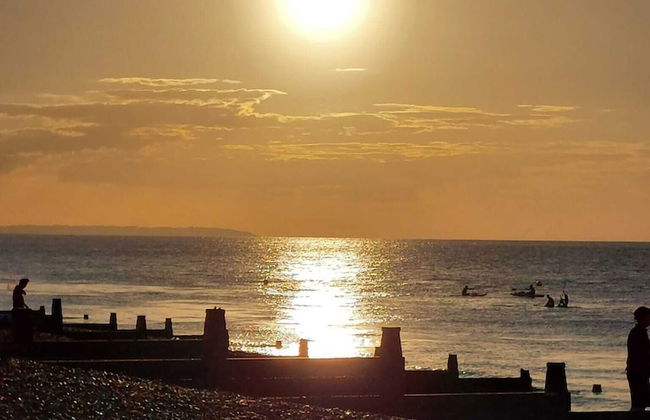 Inviting 1-bed Apartment in Herne Bay - Foto 17