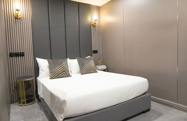 Recharge Residences - Photo 24