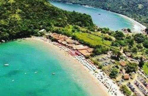 Eco Cabana a 150 metros da praia e centrinho - Foto 28