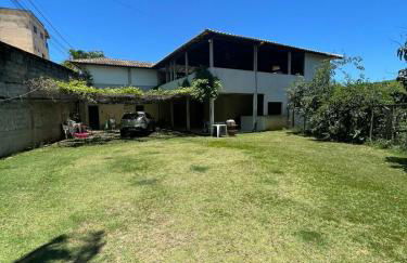 Casa em Iriri com um espaço amplo e arejado - Foto 1