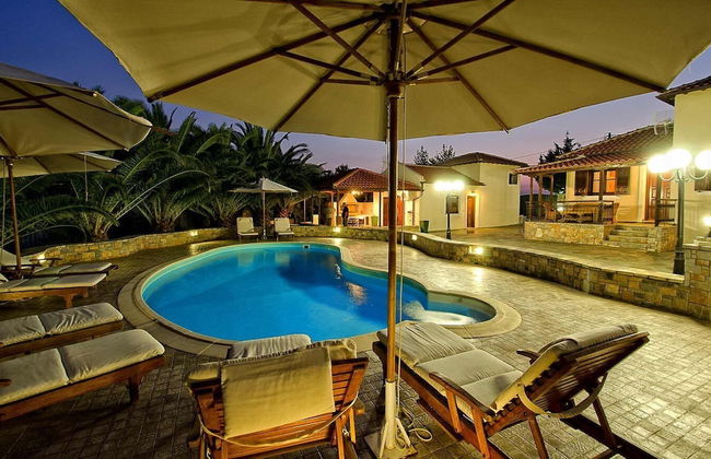 Vatellis Villas - Foto 66