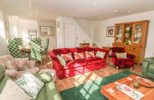 Chestnut Cottage - Foto 5