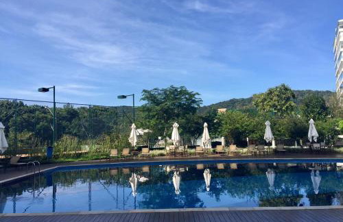 All Time 4 Suítes Riviera - Photo 16