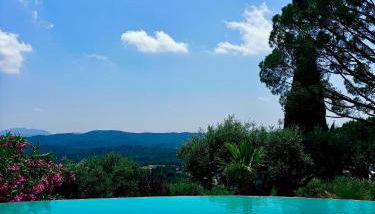 Les Lodges de Saint Cassien - Foto 3, Garden view