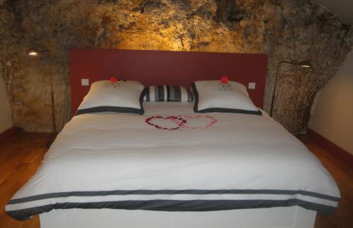 Gite La Suite Ducale Chateau La Roche Racan - Foto 20