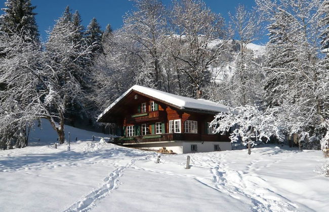 Chalet Maru - Foto 9
