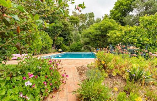 Quinta Da Relva - A traditional farmhouse in a stunning location - Foto 34