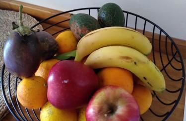 Sustainable Rural House La Lisa Dorada - Foto 16