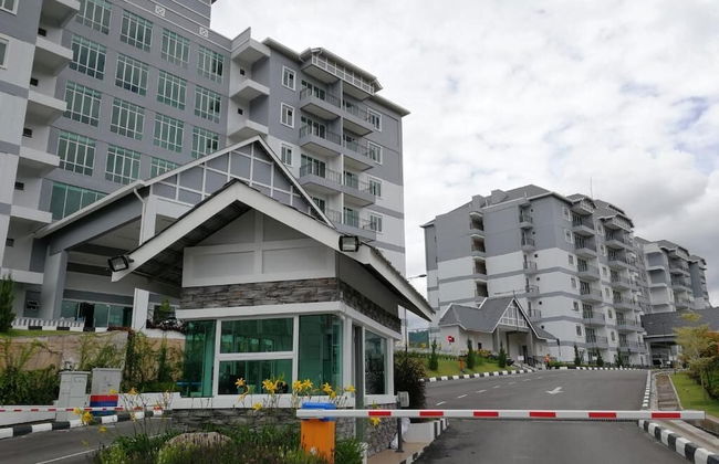 Omni Cassia Hill Resort - Foto 20