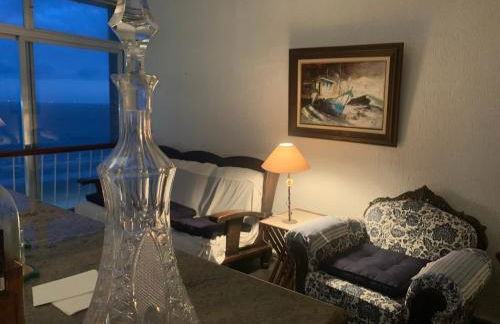 Apto antigo frente mar para alugar - Photo 21