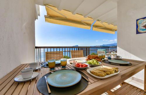 Moraira Bay 8 - By Almarina Villas - Photo 29