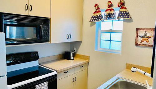 Eagle Nest River Views Hot Tub Games Sleeps 6 - Foto 5