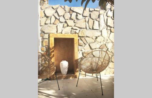 Casita blanca cerca de Timanfaya - Foto 1