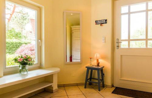 Ferienhaus Ankerherz - Foto 11