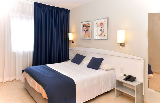 Apart-Hotel SunClub Salou - Foto 6